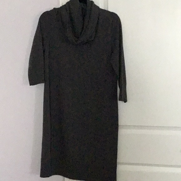 Talbots Dresses & Skirts - EUC Talbots merino wool dress, Large Petite